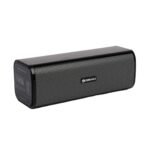ZEBRONICS Zeb-VITA – 10W Wireless Bluetooth Portable Bar Speaker (Grey)