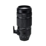 100-400MM F4.5 R LM OIS Weather-Resistant Telephoto Zoom Lens