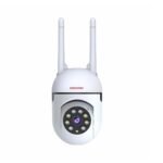 MANOMAY 3MP Protect Pro X – Smart Wi-Fi CCTV Dome Camera