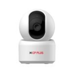 CP PLUS Ezykam 3MP Smart Wi-Fi CCTV Camera (CP-E35Q)