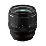 56MM F1.2 R LM WR Prime Lens – 85MM FF Equivalent