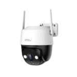 IMOU Cruiser Series 5MP 1620p Wi-Fi Pan & Tilt CCTV Camera (IP66 Outdoor)