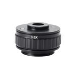 Medicams 0.5X CTV Microscope Adapter Mount Lens – Model RM