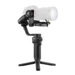 Weebill 3S 3-Axis DSLR Gimbal Stabilizer – Black