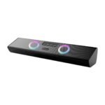 ZEBRONICS Astra 35 – 16W Portable Bluetooth Speaker with RGB LED